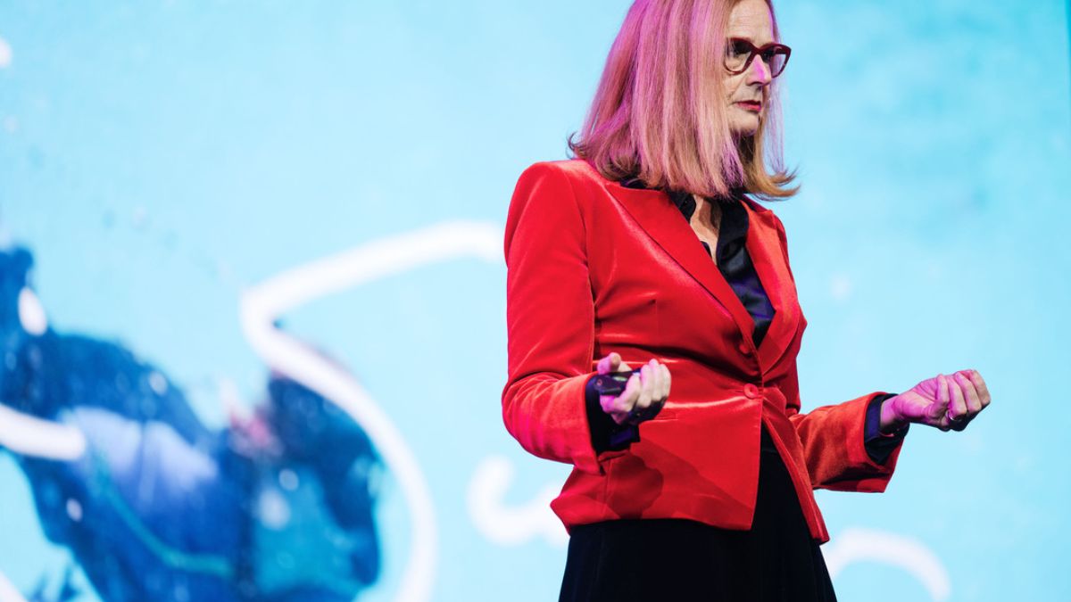 motivational speakers