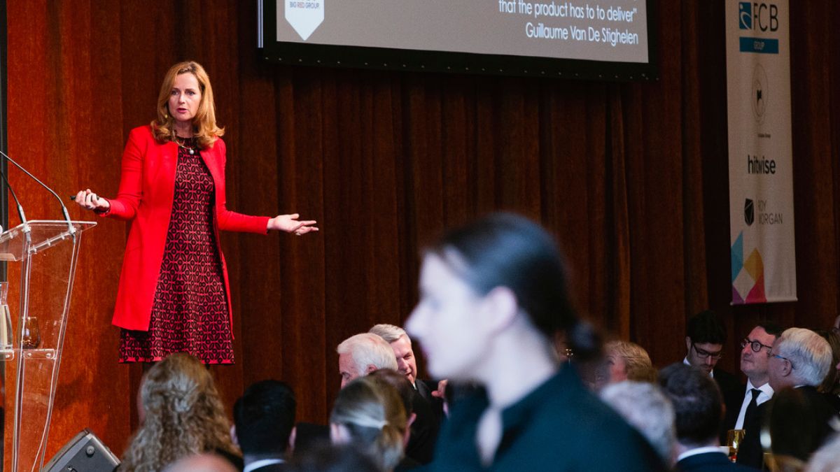 motivational speakers