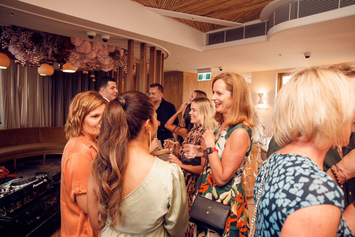 Professional Employee Awards