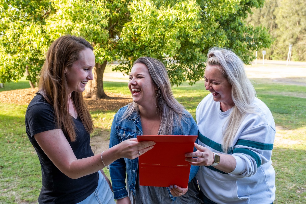 Professional Employee Awards