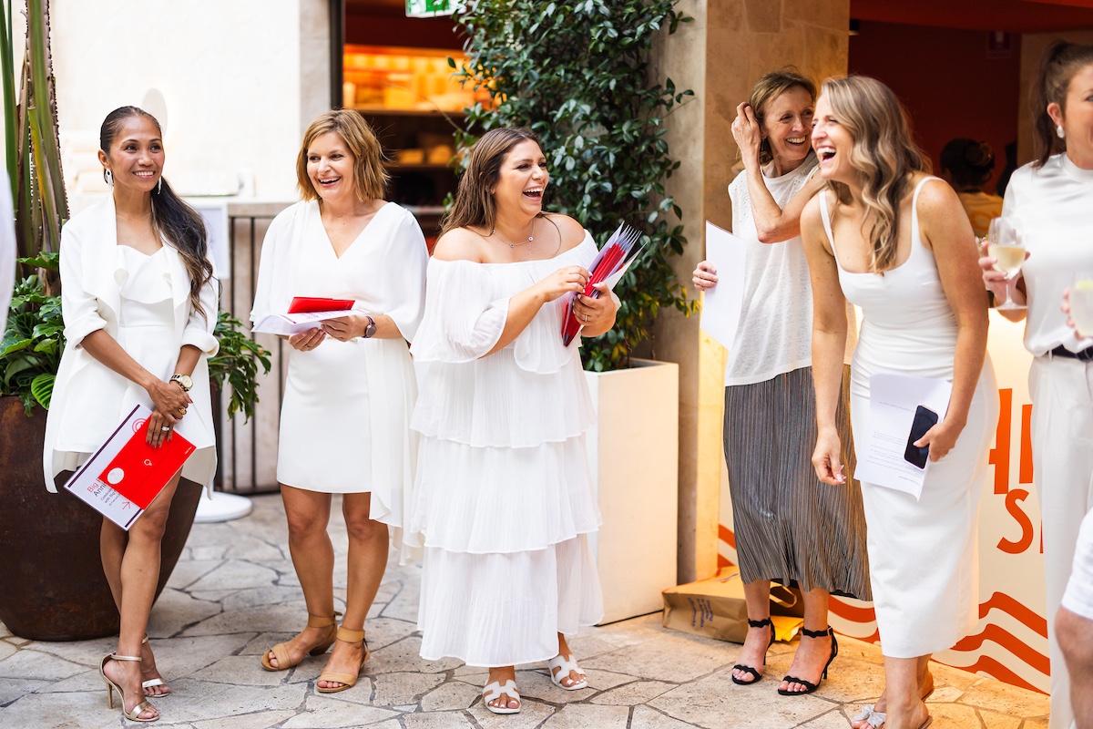 Professional Employee Awards