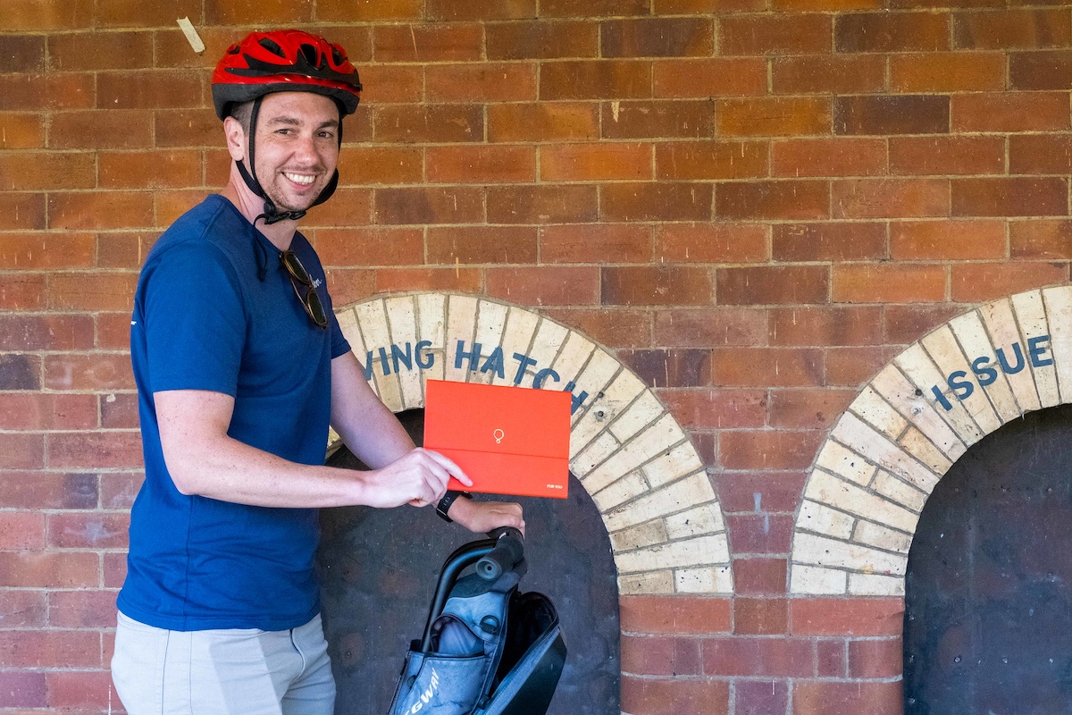 Professional Employee Awards