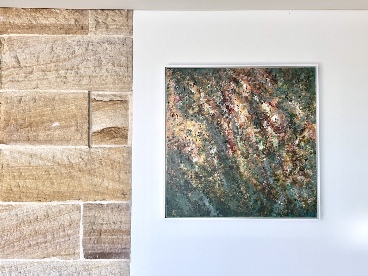 The Beauty of Resilience