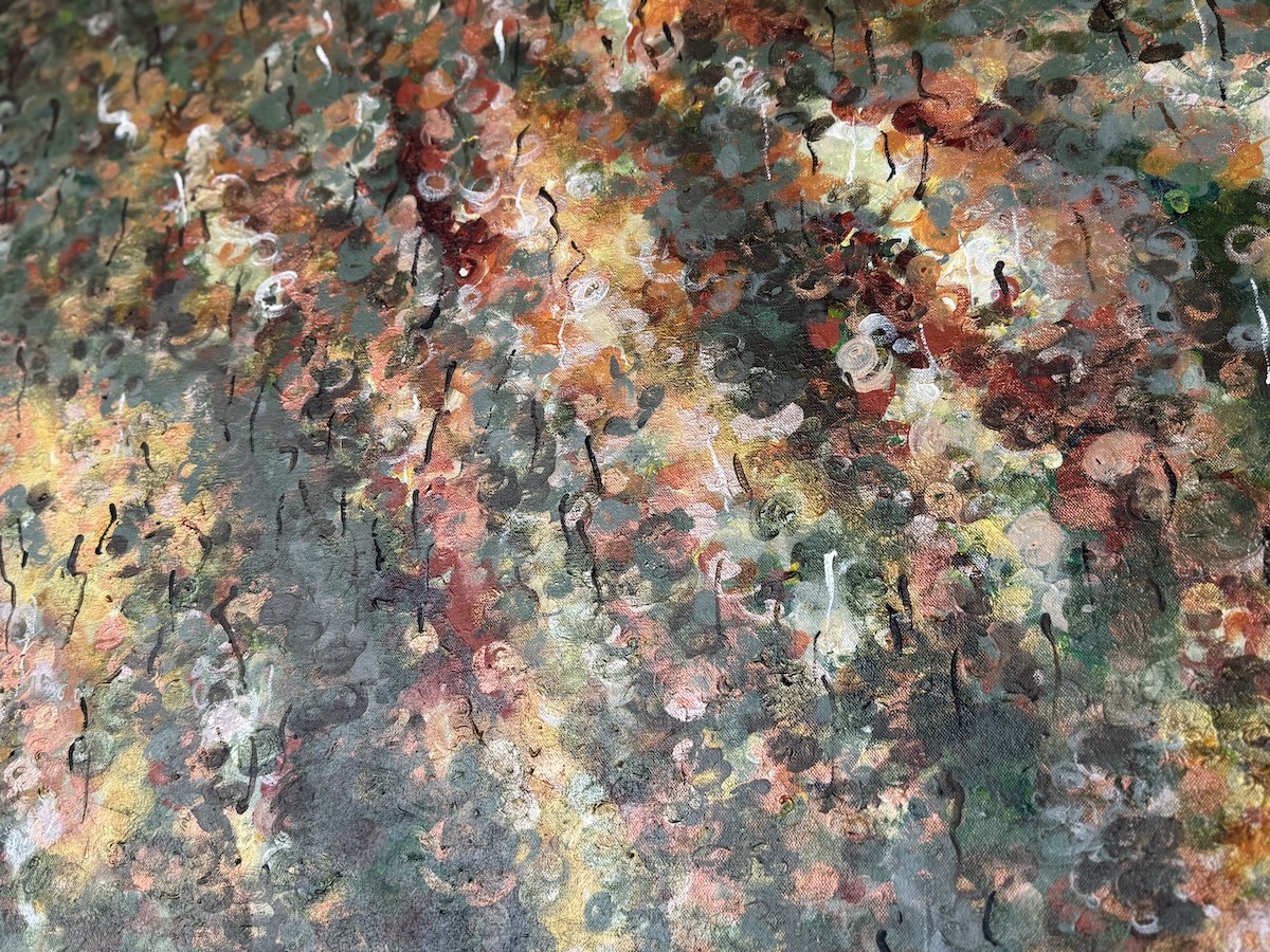 The Beauty of Resilience