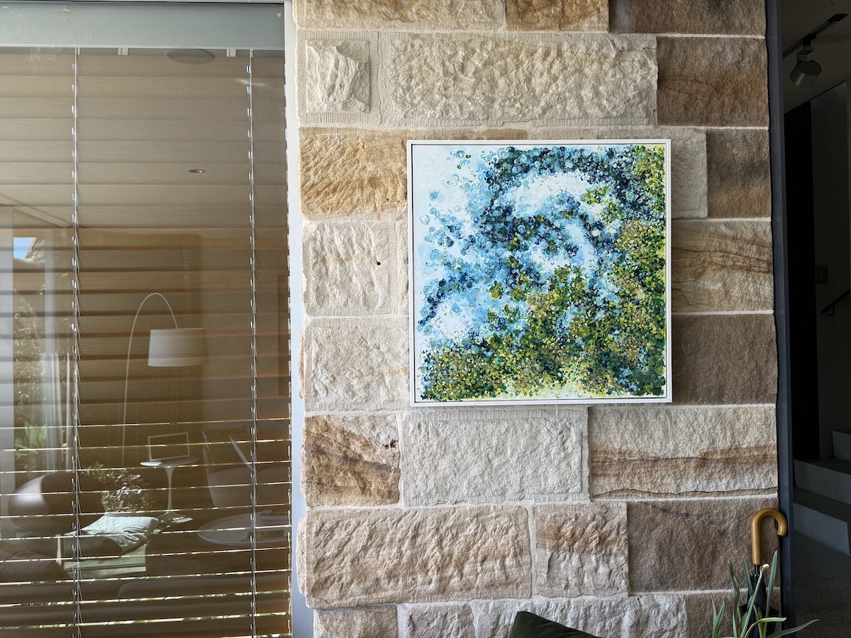 The Power of The Ocean