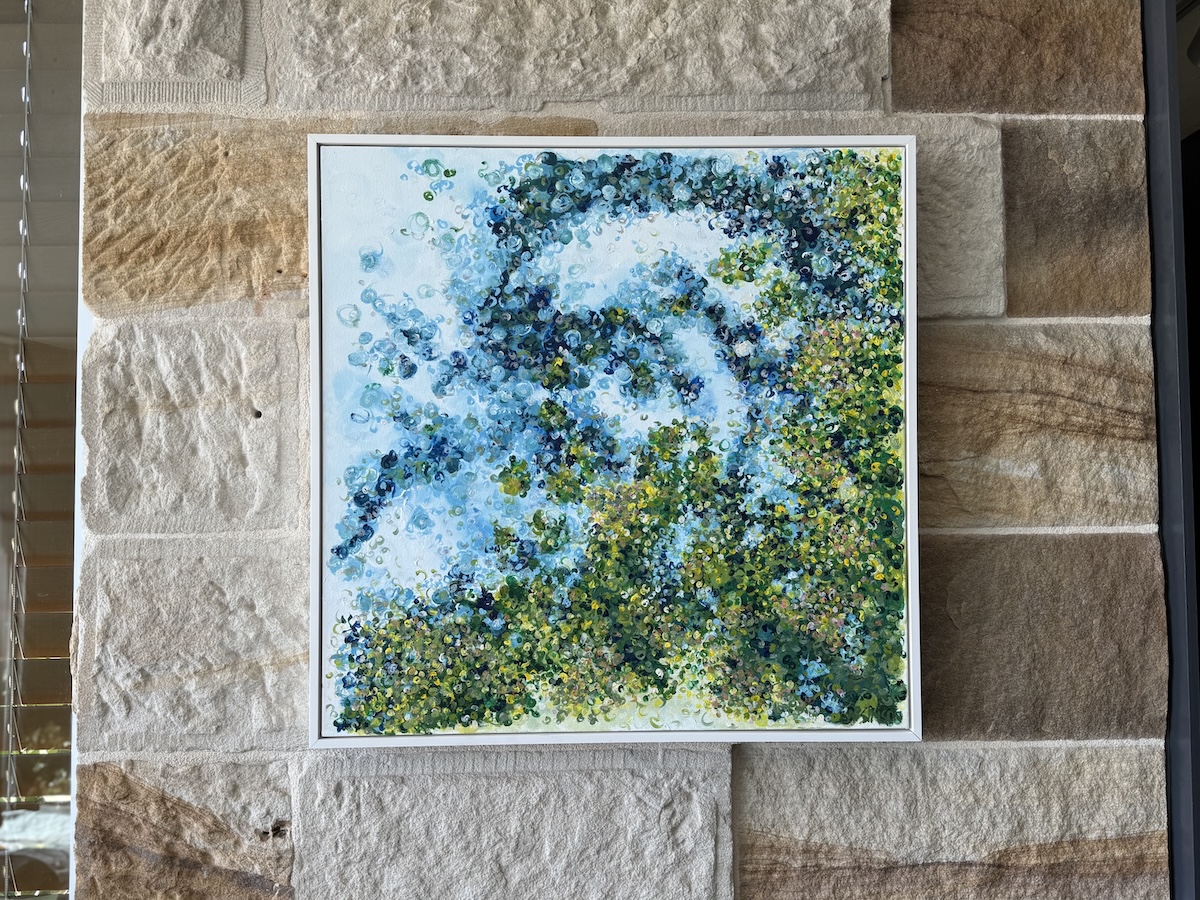 The Power of The Ocean