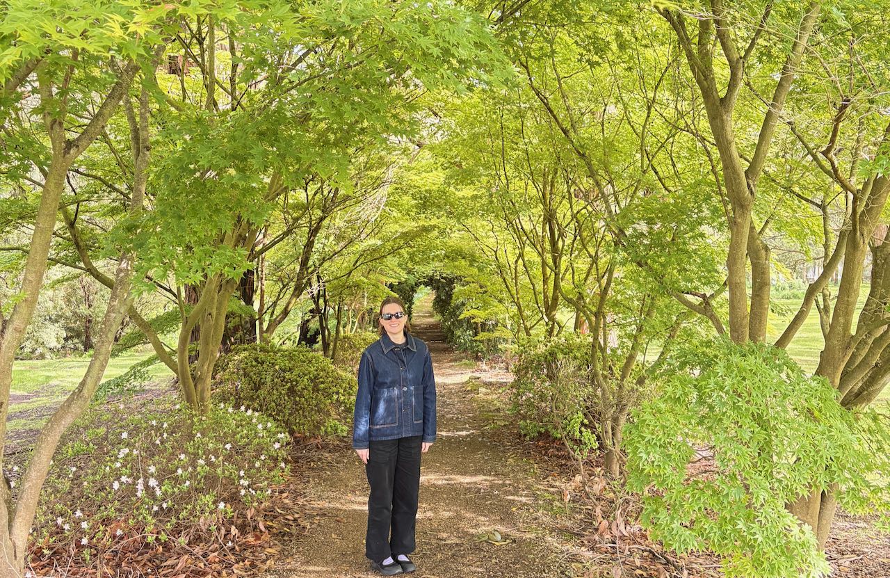 The ROI of doing nothing 