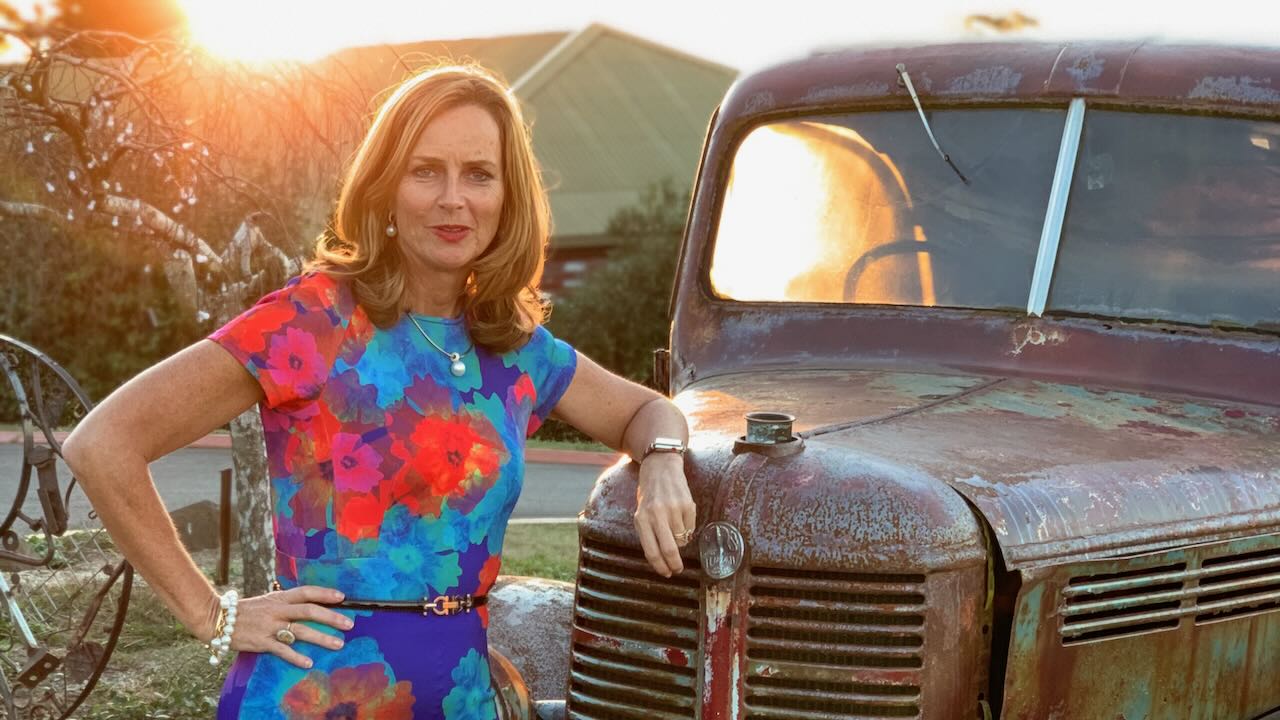 The Sliding Door Moment