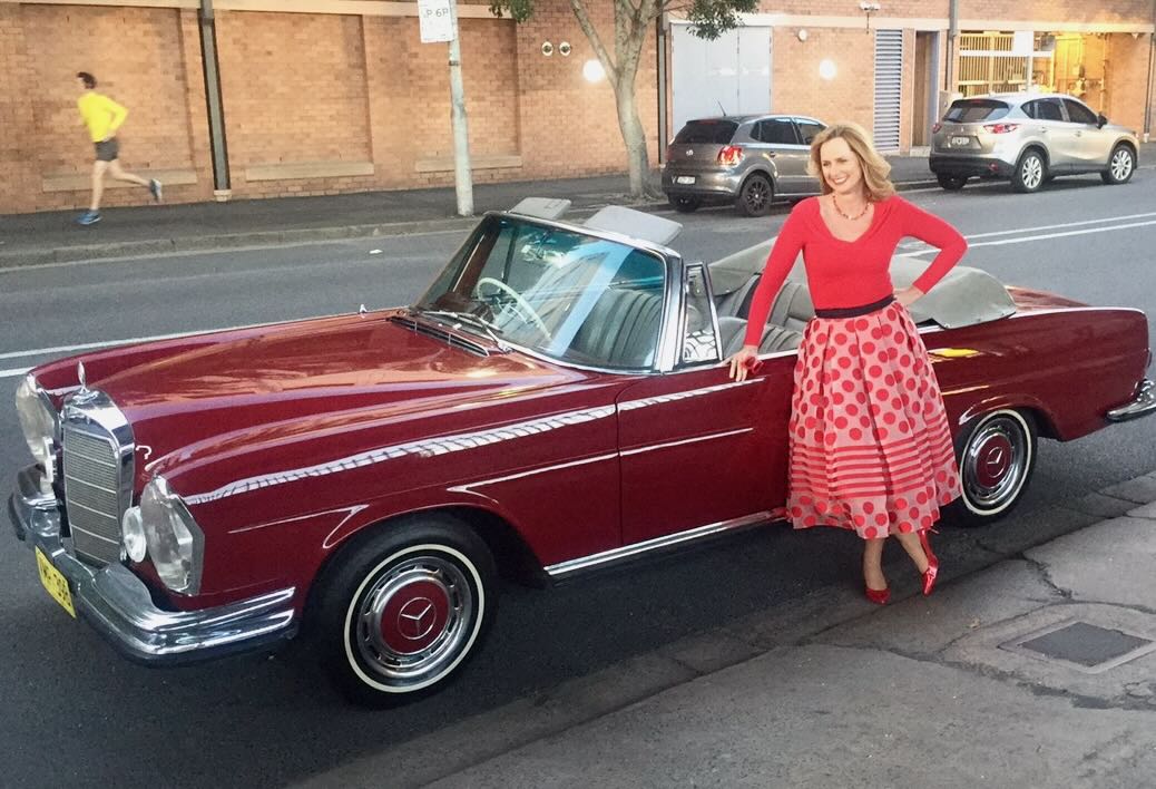 The Sliding Door Moment