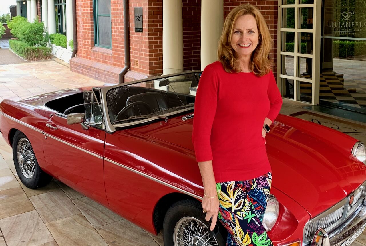 The Sliding Door Moment