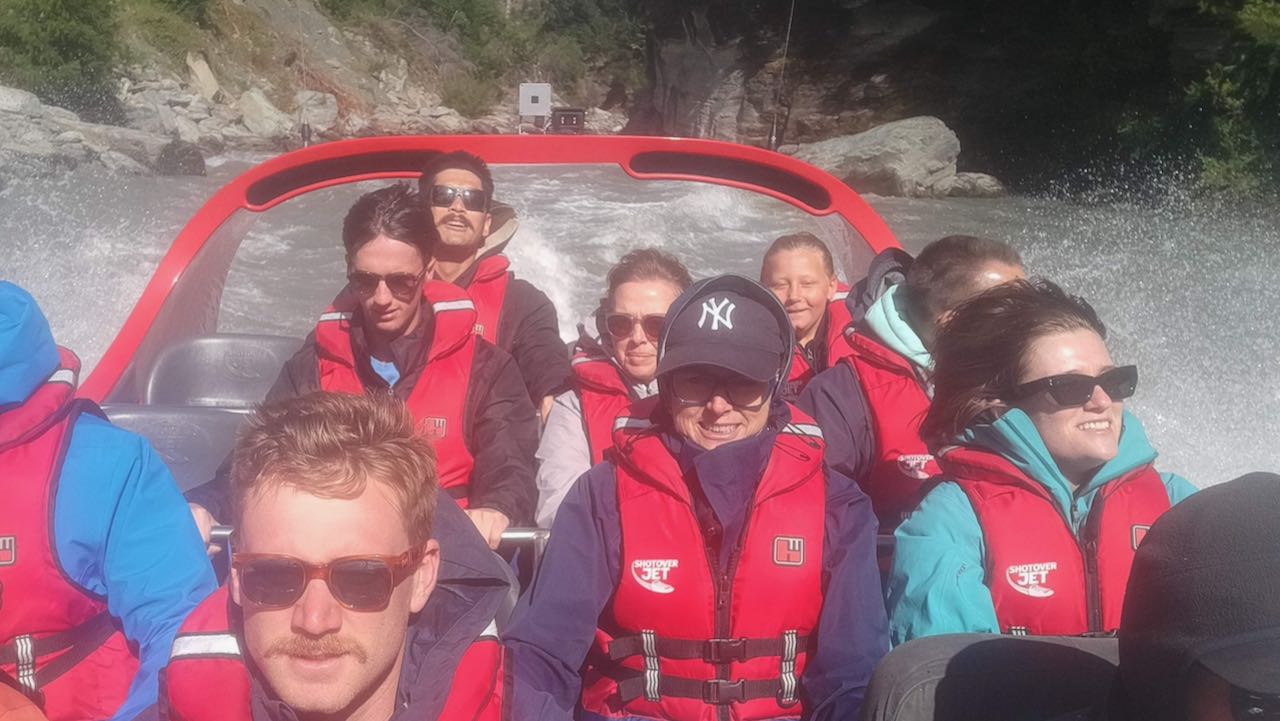 Things to do in Queenstown