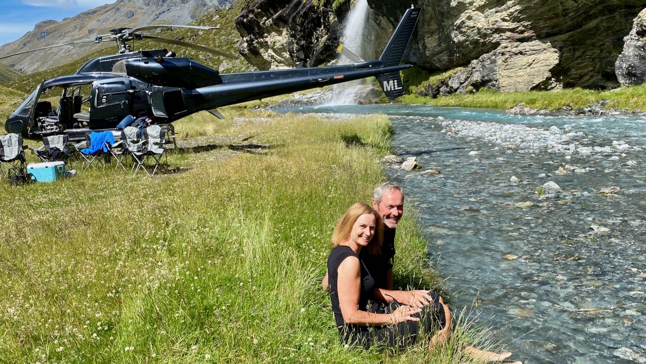 Things to do in Queenstown