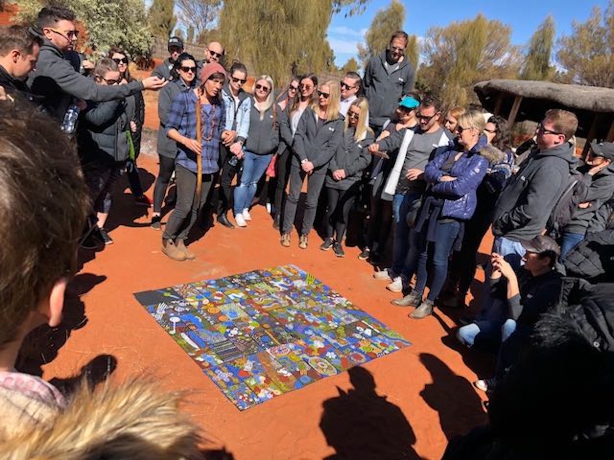 transformational leadership