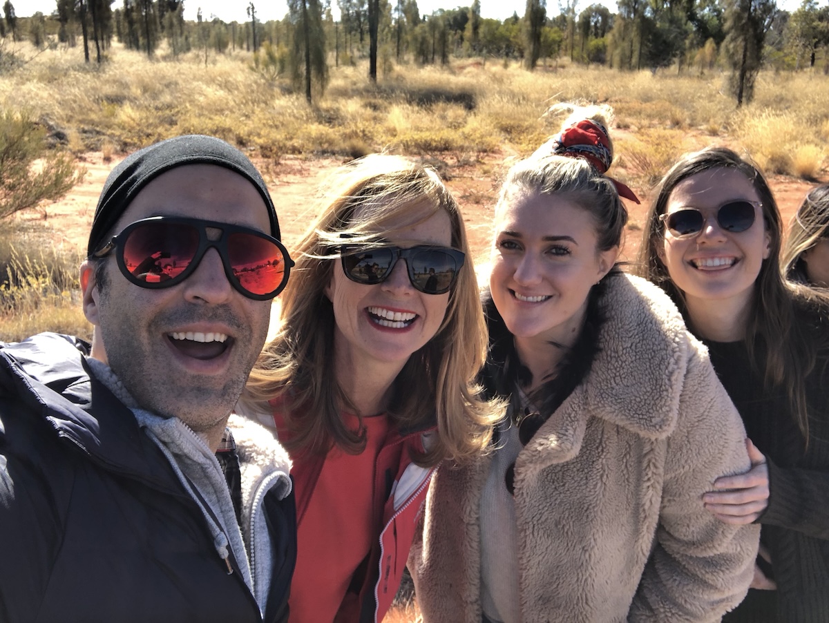 transformational leadership