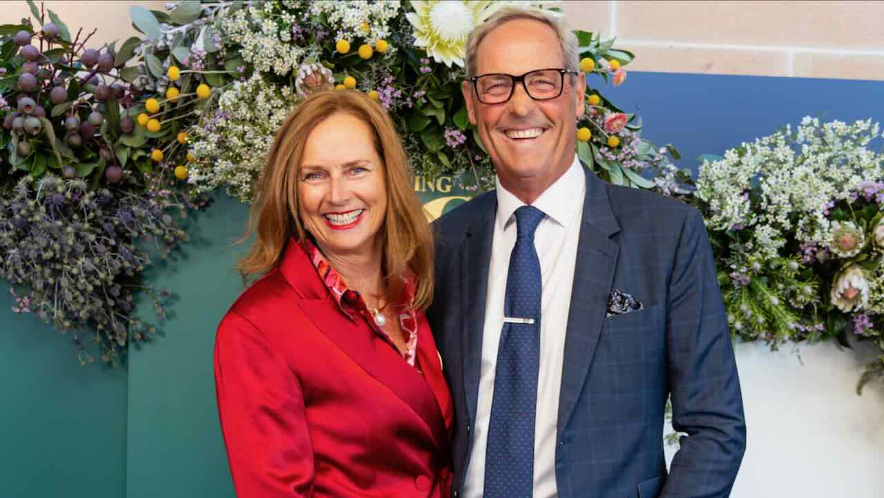 Currency of Leadership