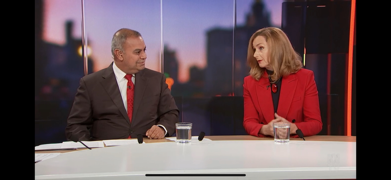 Emerging Leaders Program