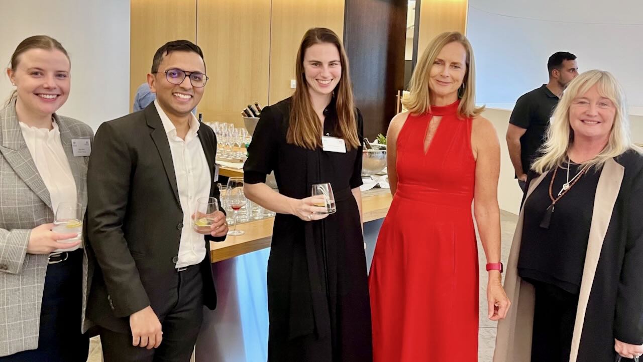 Emerging Leaders Program