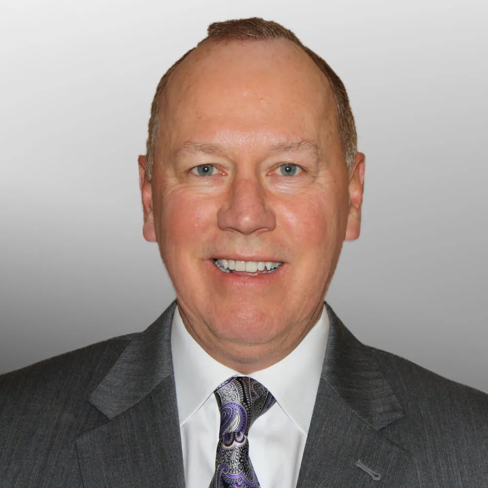 Bill Dinardo - President of Clemson Consulting