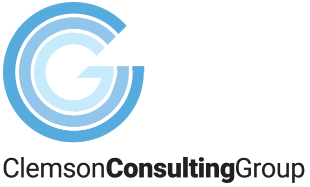 Clemson Consulting Group Logo