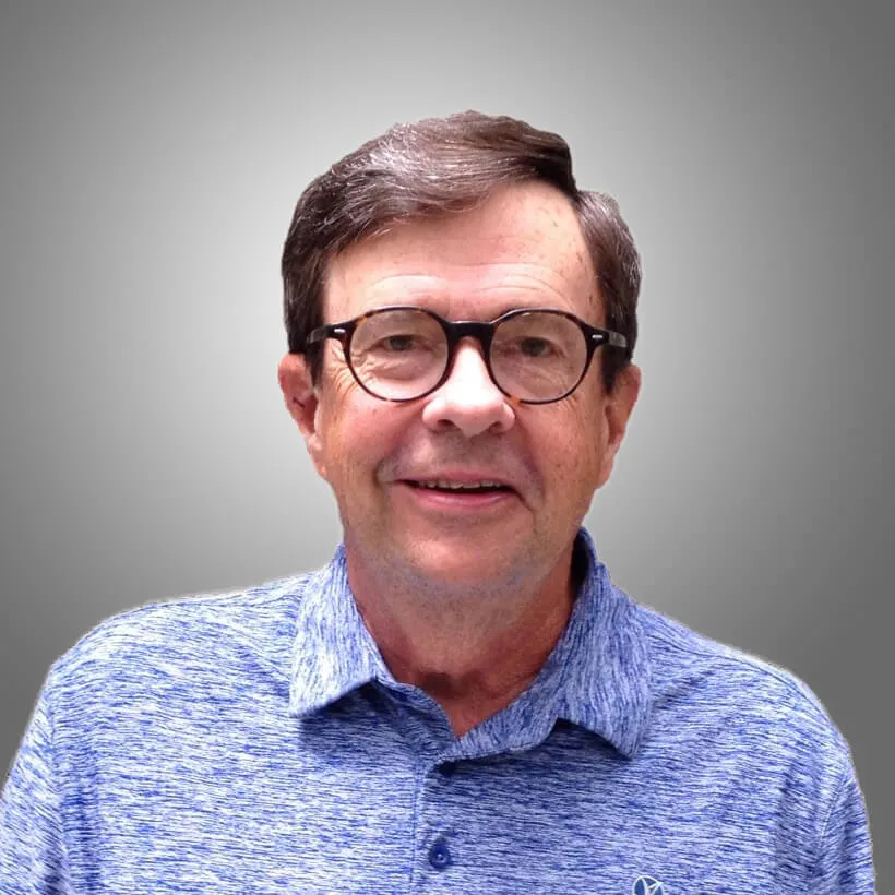 Dan Holman Marketing Communications Writer