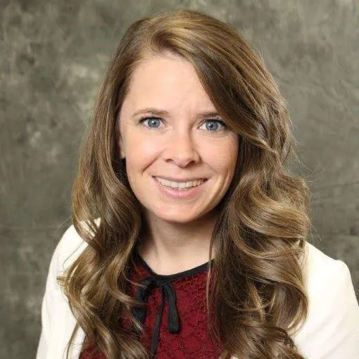 Lori Trudell of Clemson Consulting