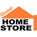 Upstate Home Store's logo