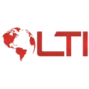 LTI's logo