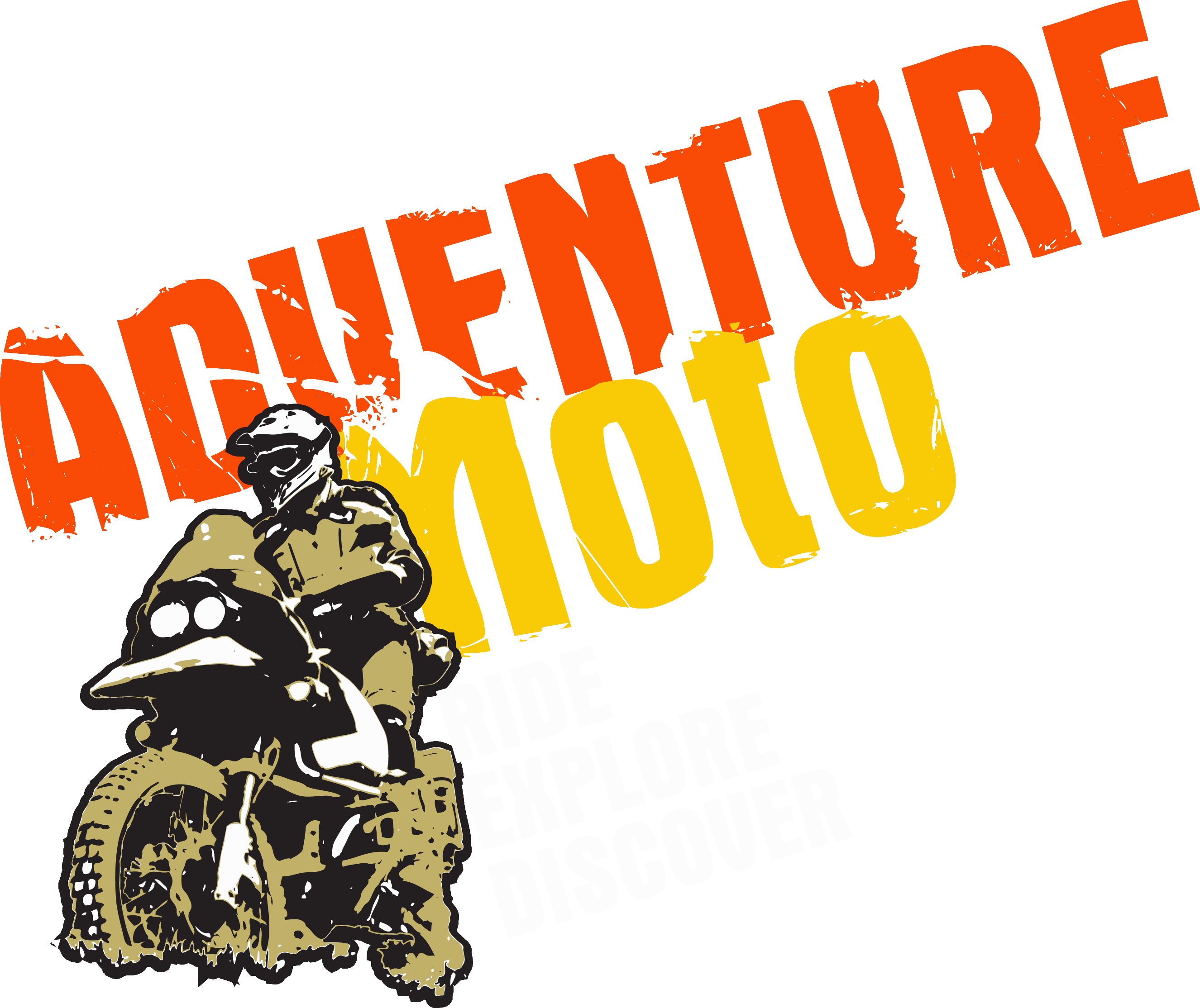 Adventure Moto Logo