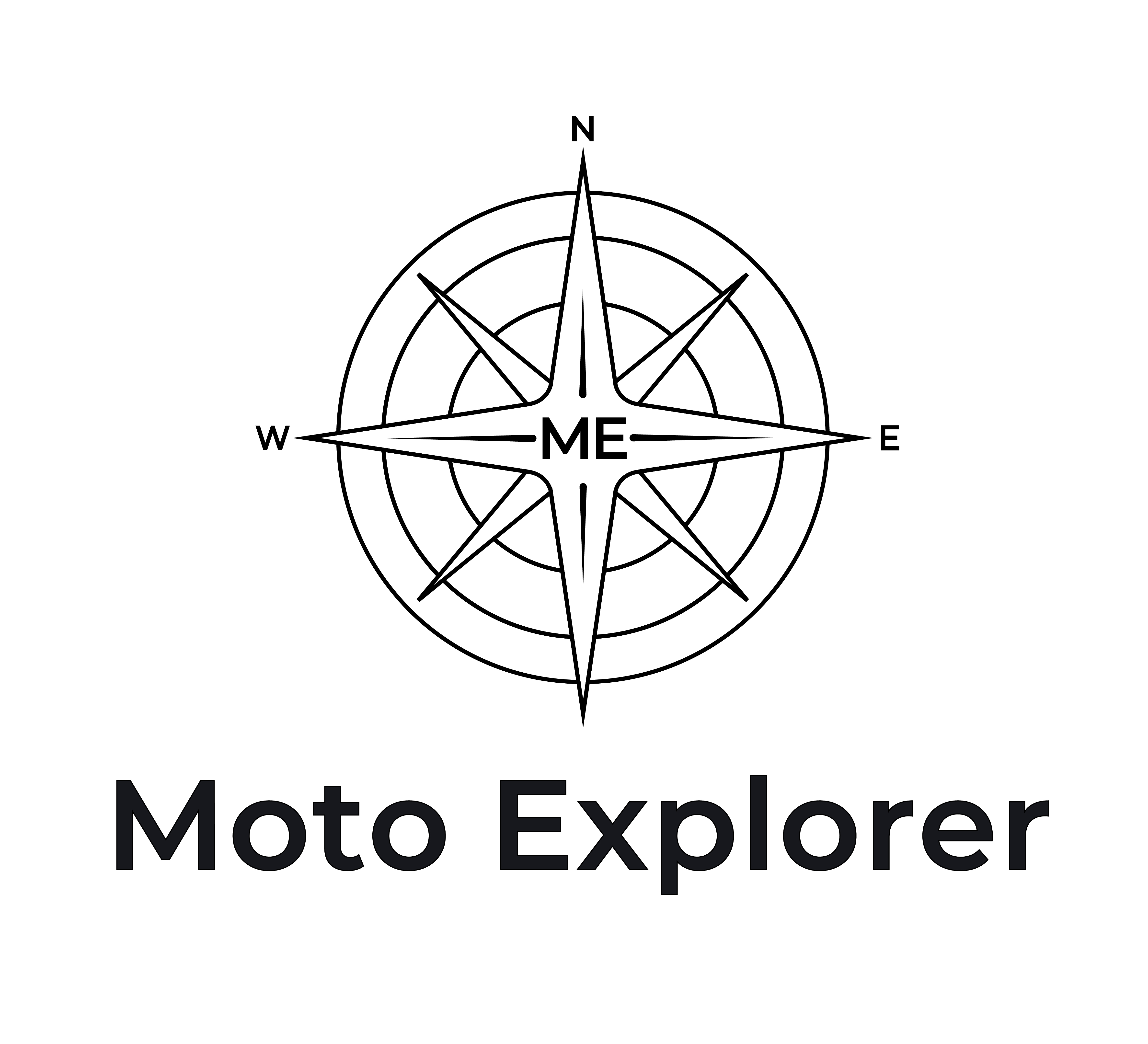 Motoexplorer logo