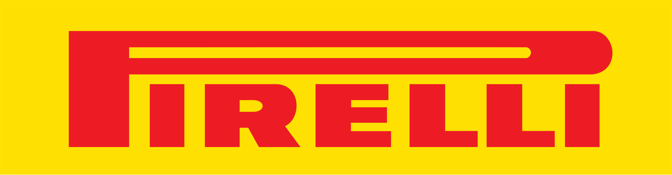 Pirelli Logo