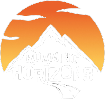 Roaming Horiszonz tour compamy logo