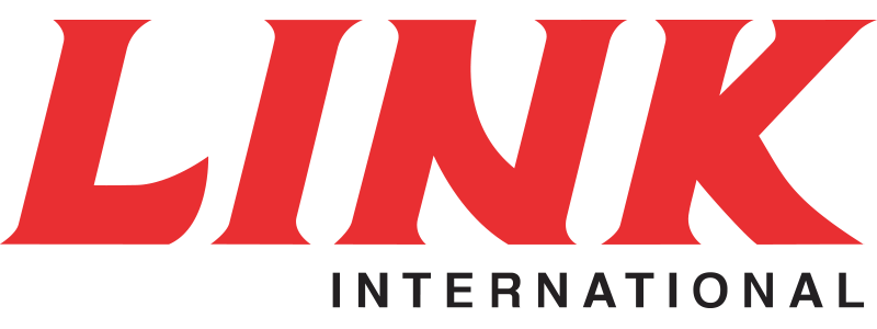 Link International Logo