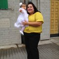 A photo of Aurelio