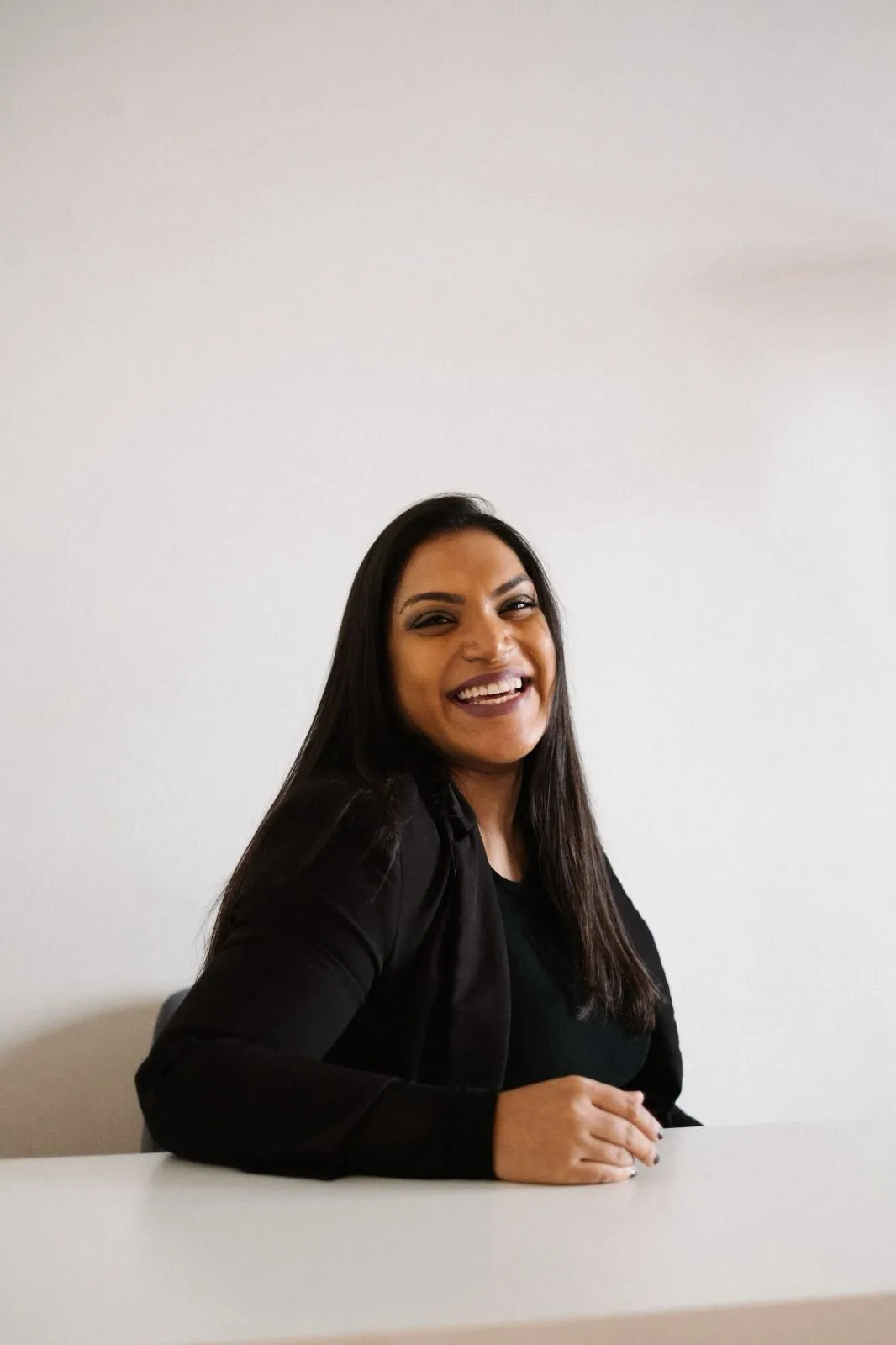 Kundenbewertung von Ayra Sheikh