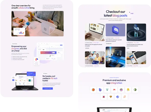 Screen Preview