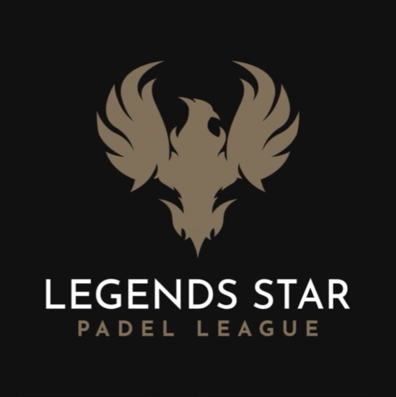 legends star logo