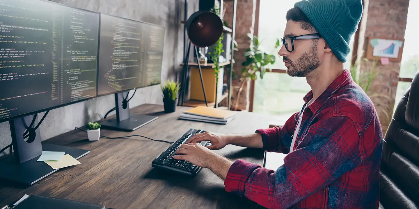 image of diverse team brainstorming (for an ai saas company)