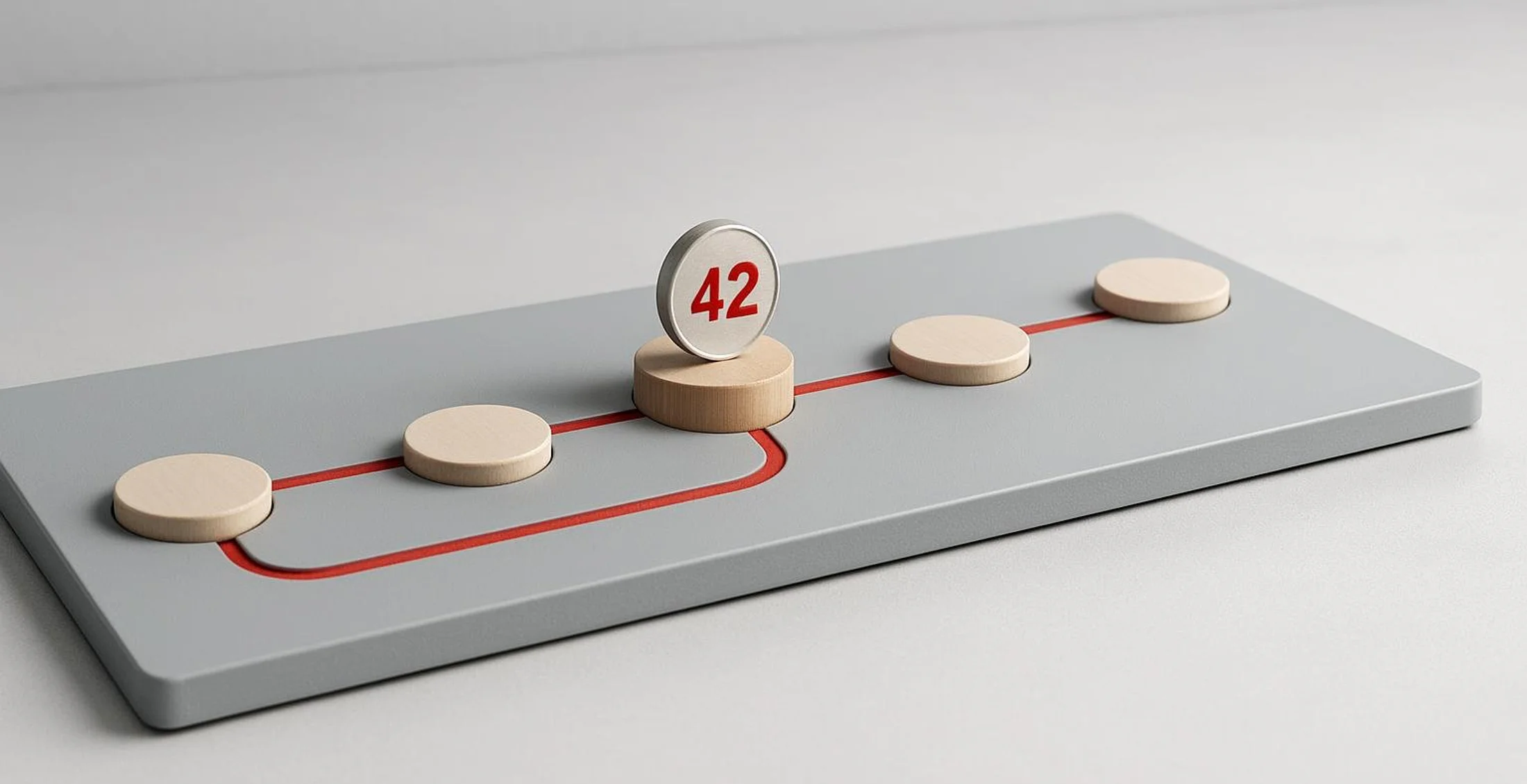 Employees connect their shared activity progress to a visible community goal.