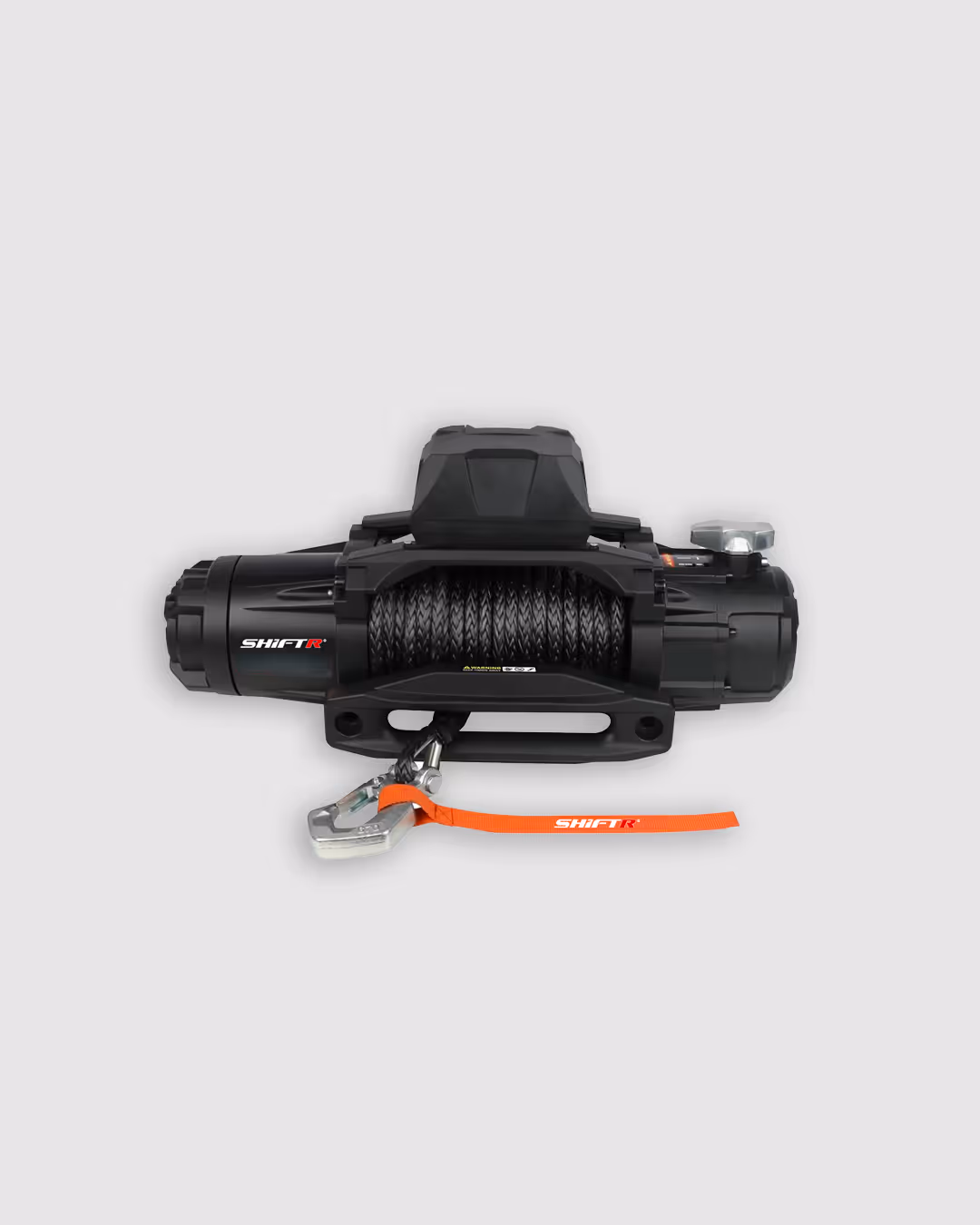Shiftr Dual-Speed Winch