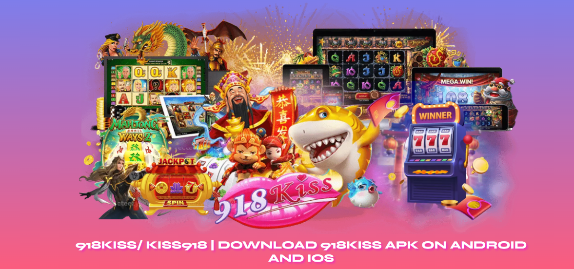 918kiss.one