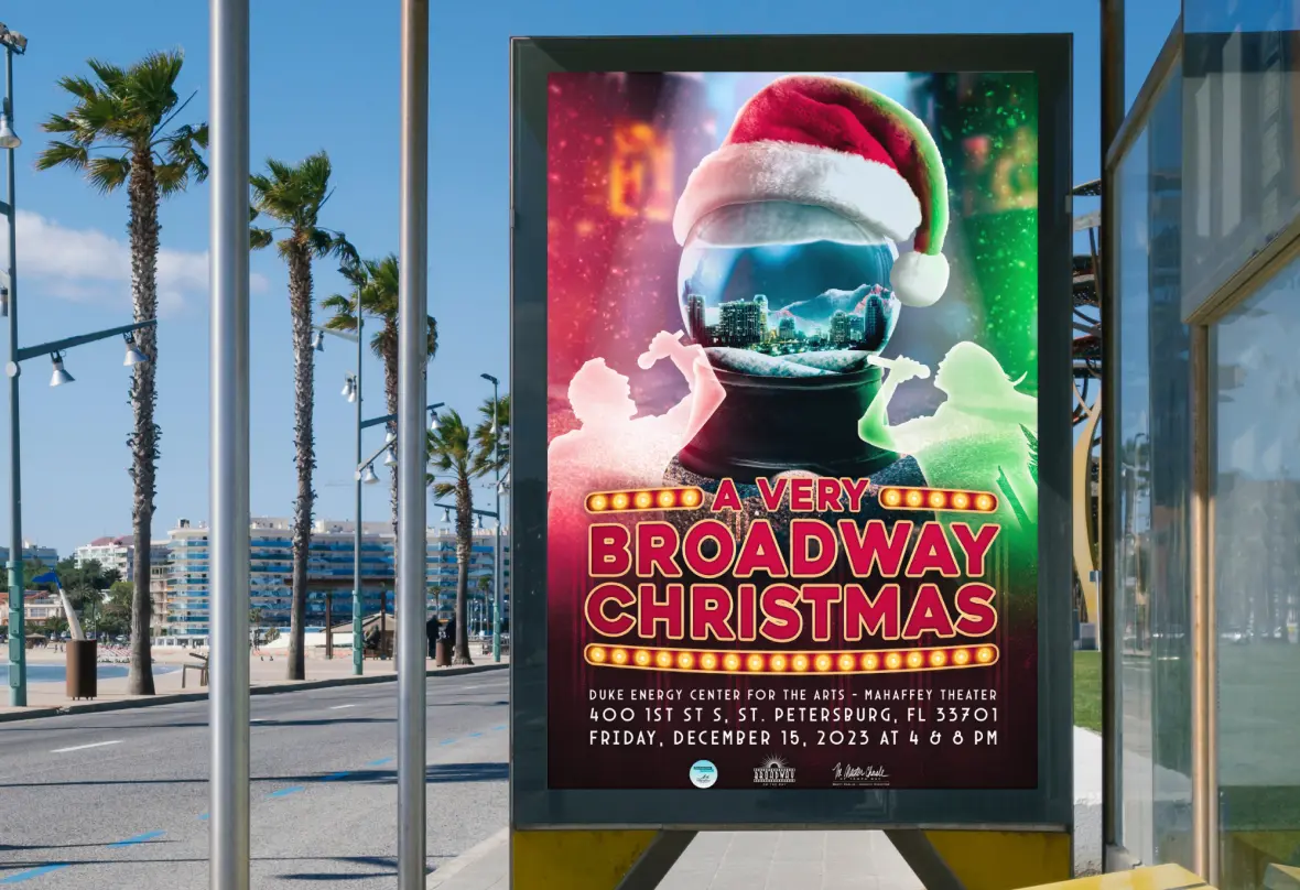 Broadway On The Bay