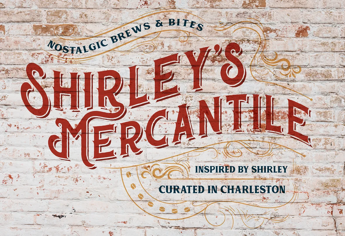 Shirley's Mercantile