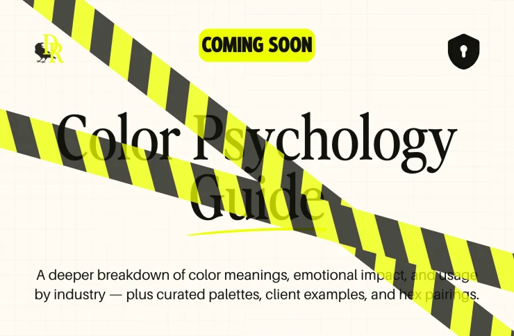 Color Psychology Guide