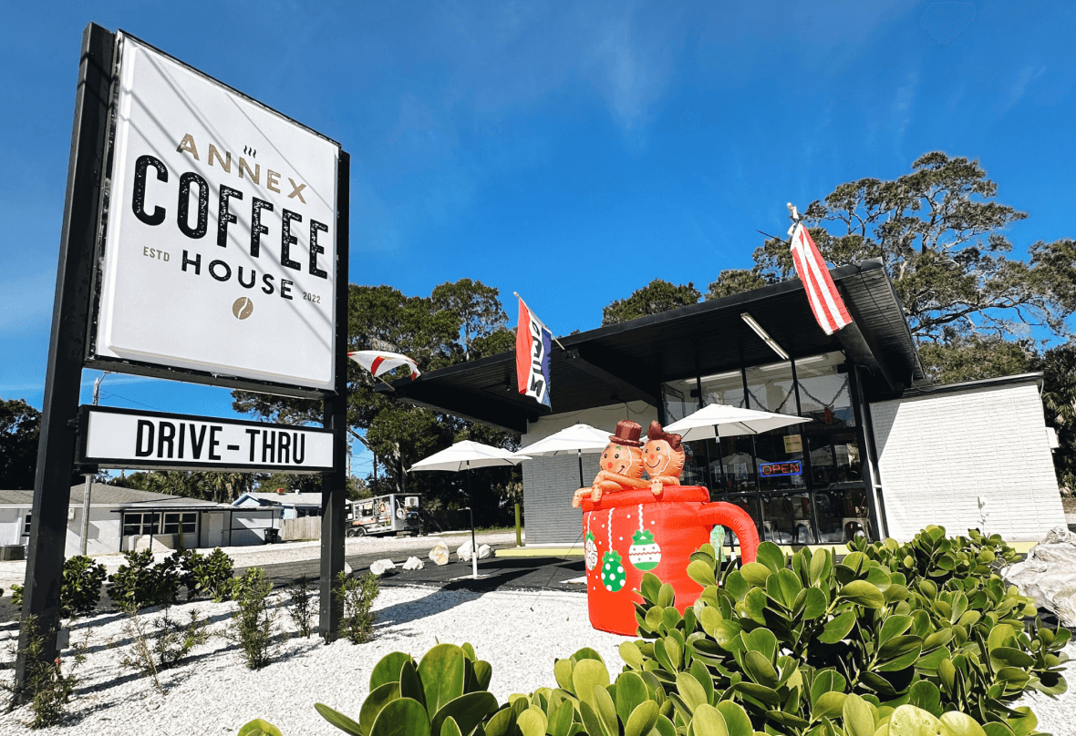 Annex Coffee House