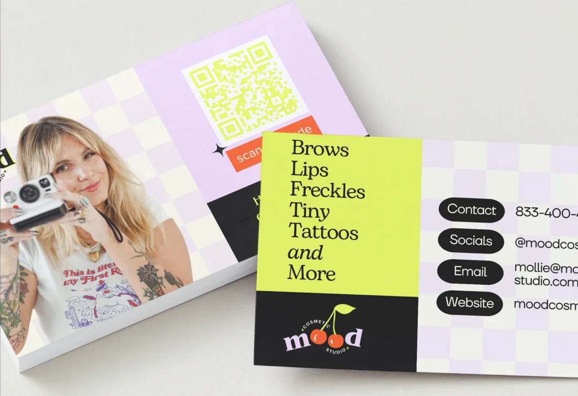 Mood Cosmetic Studio