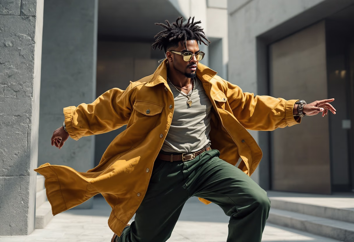 image of mobile game character