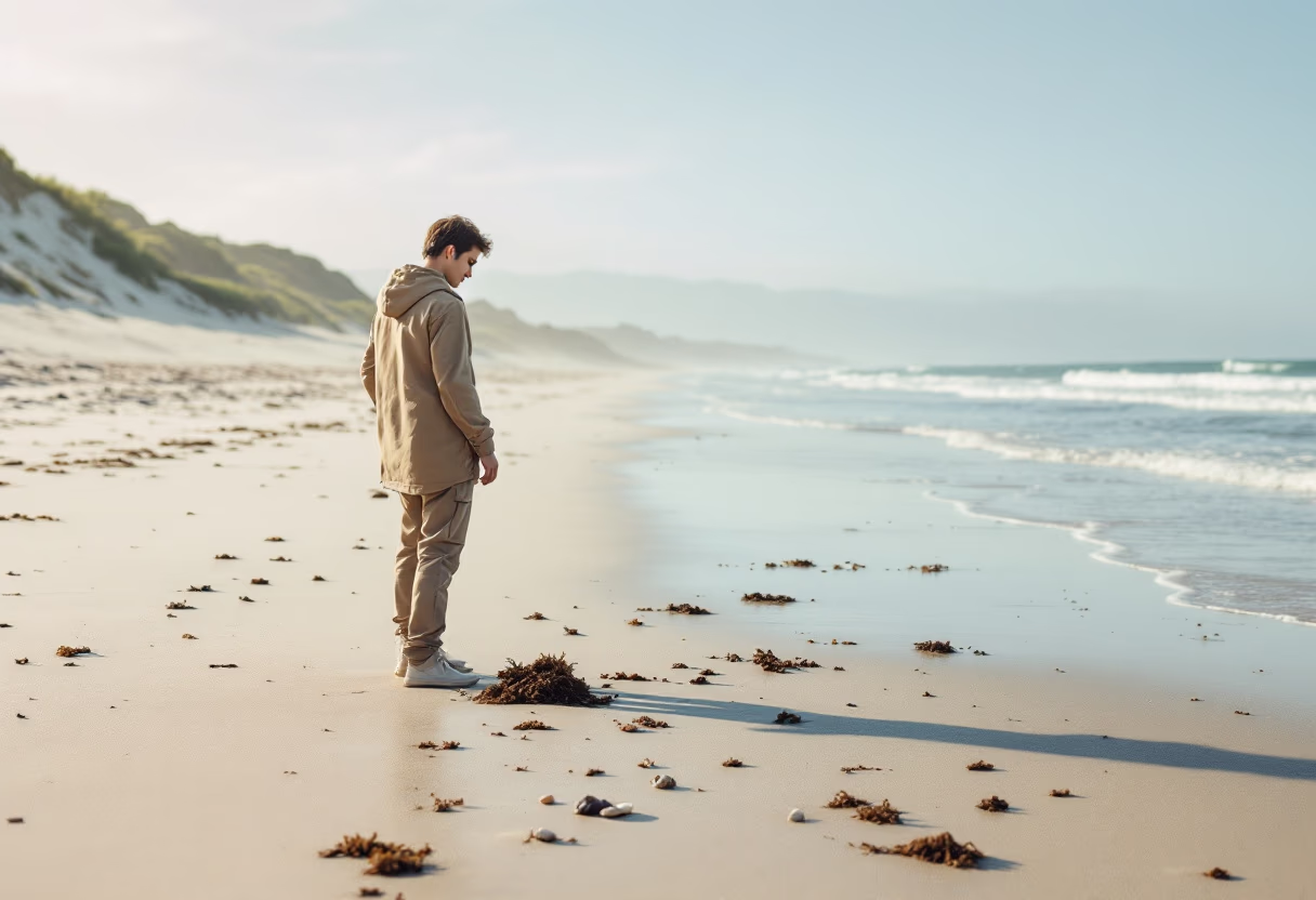 image of volunteerism in nature