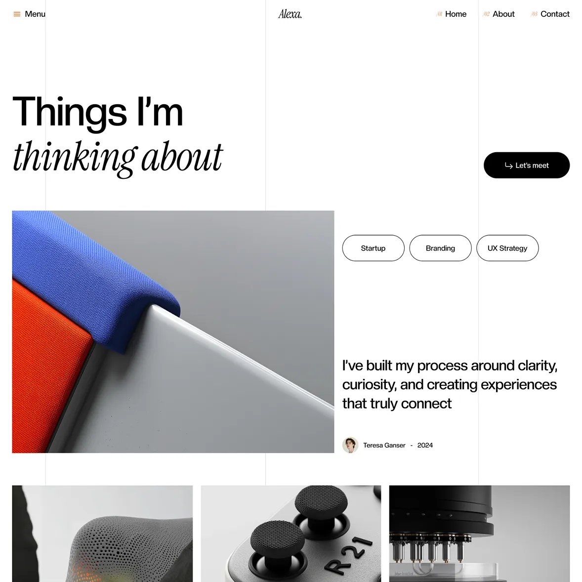 Home Item Image