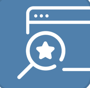 SEO App Logo