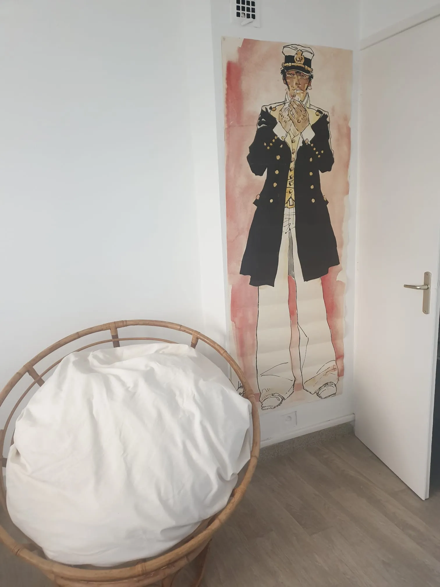 Cabinet de Pierre-David MOINE